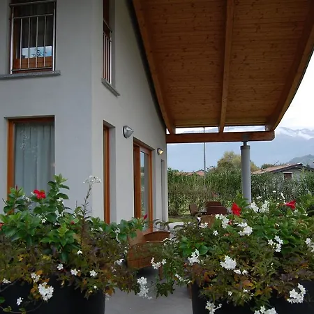 Vele Cristallo Διαμέρισμα Colico